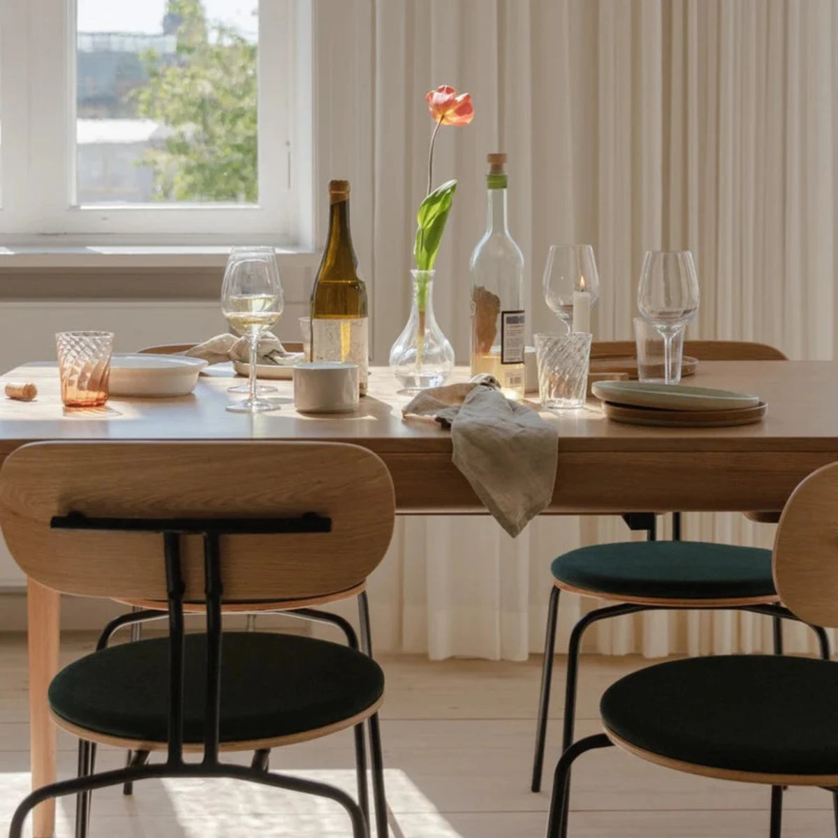 Umage Heart'n'Soul Dining Table 120