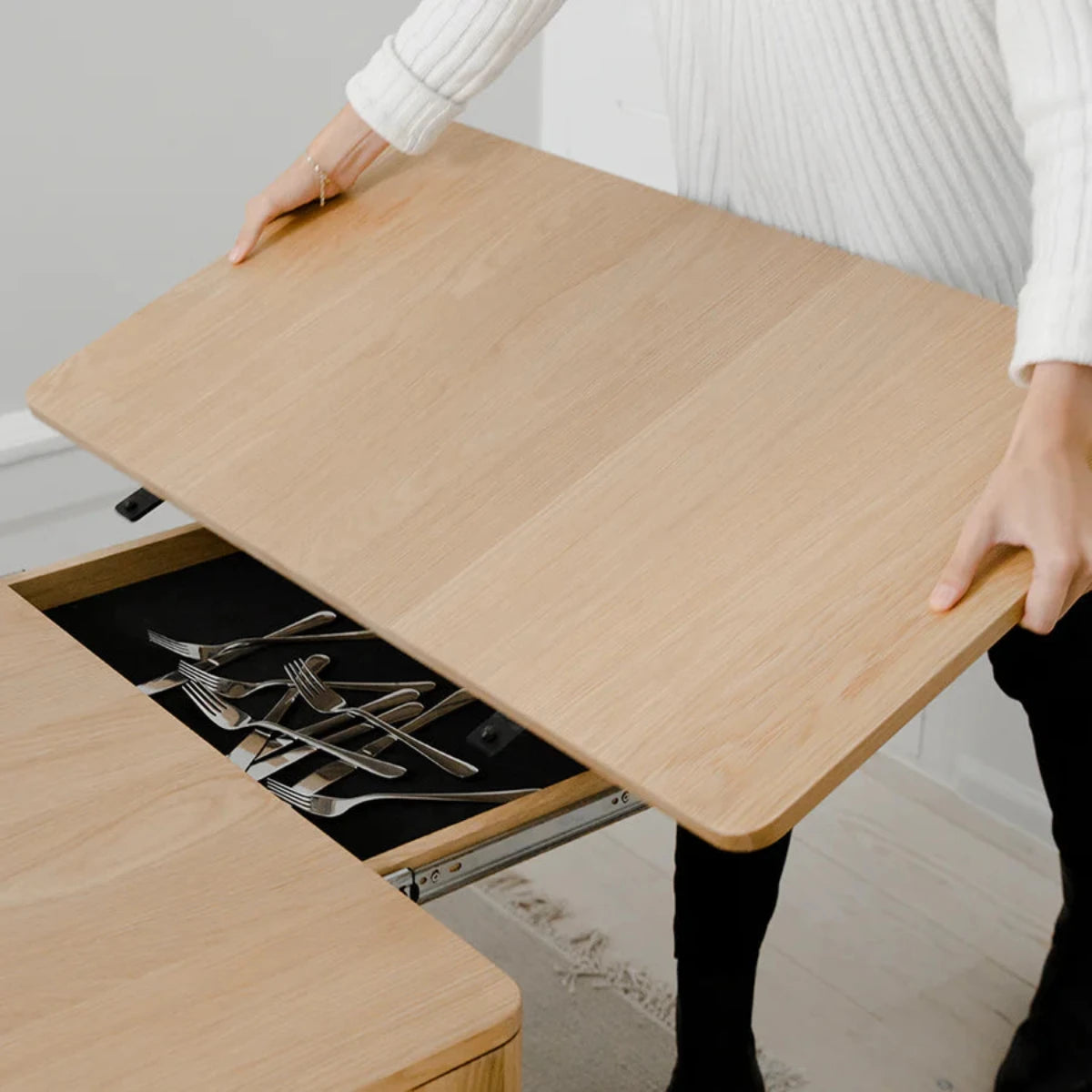 Umage Heart'n'Soul Dining Table 120