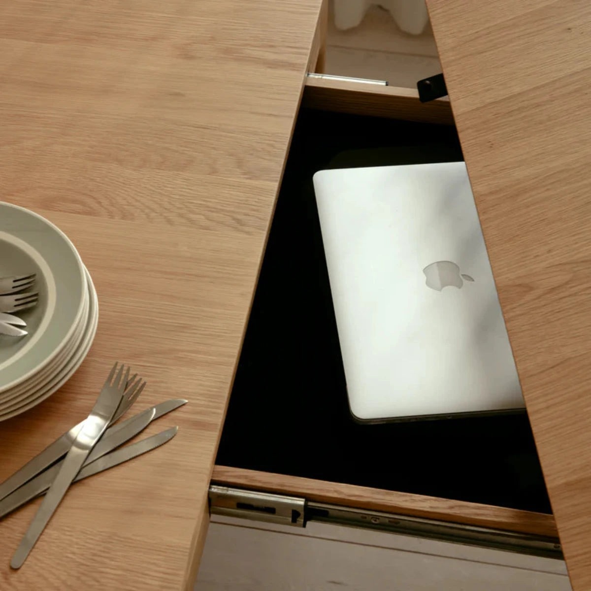 Umage Heart'n'Soul Dining Table 120