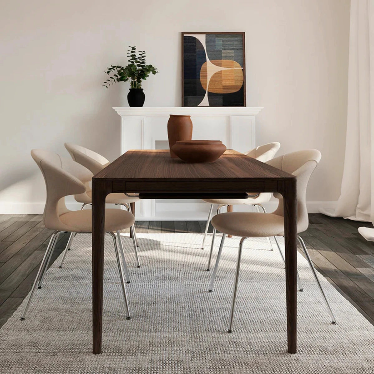 Umage Heart'n'Soul Dining Table 120