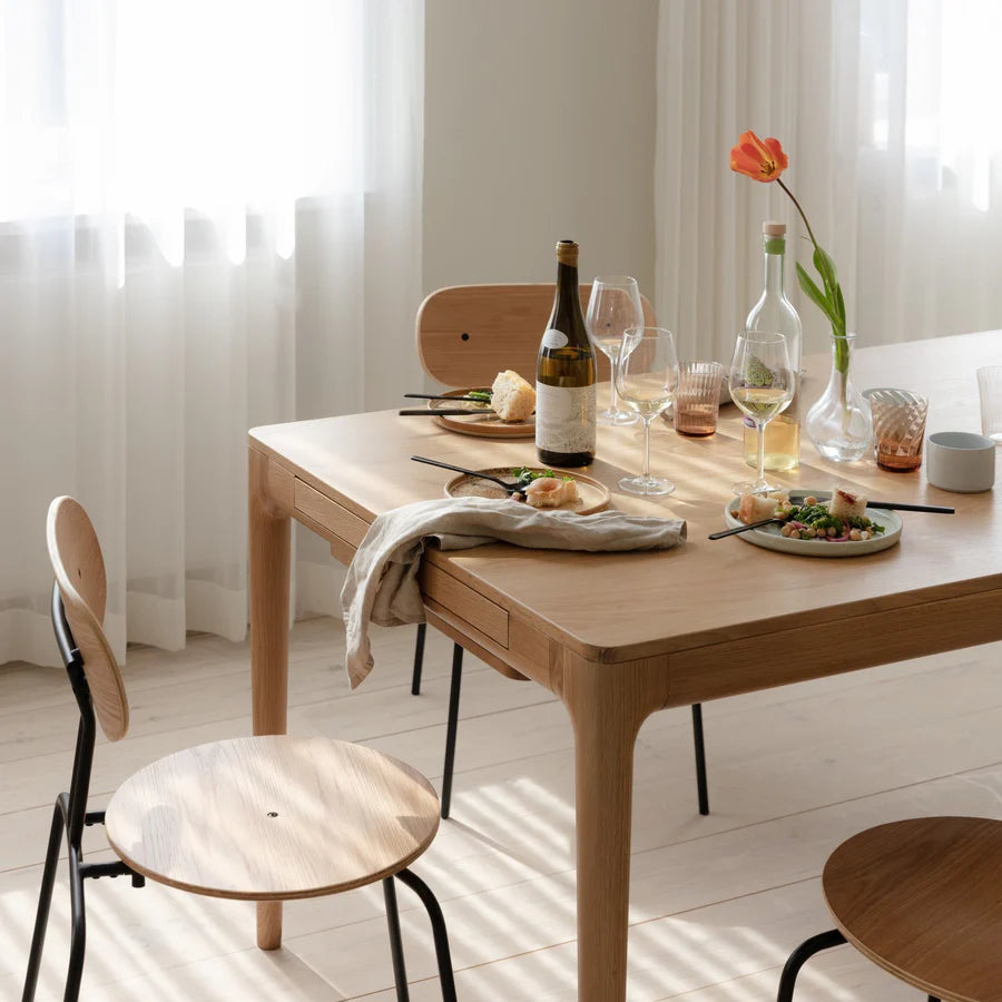 Umage Heart'n'Soul Dining Table 120
