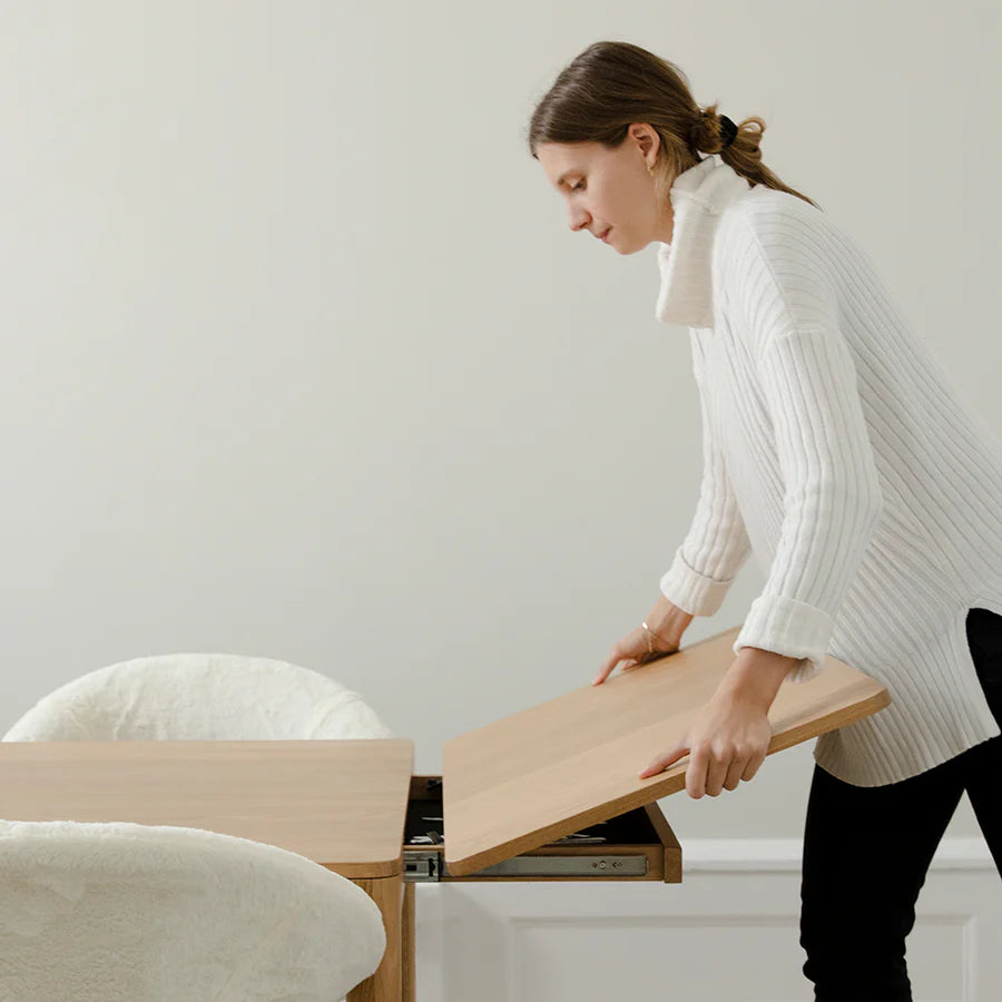 Umage Heart'n'Soul Dining Table 200