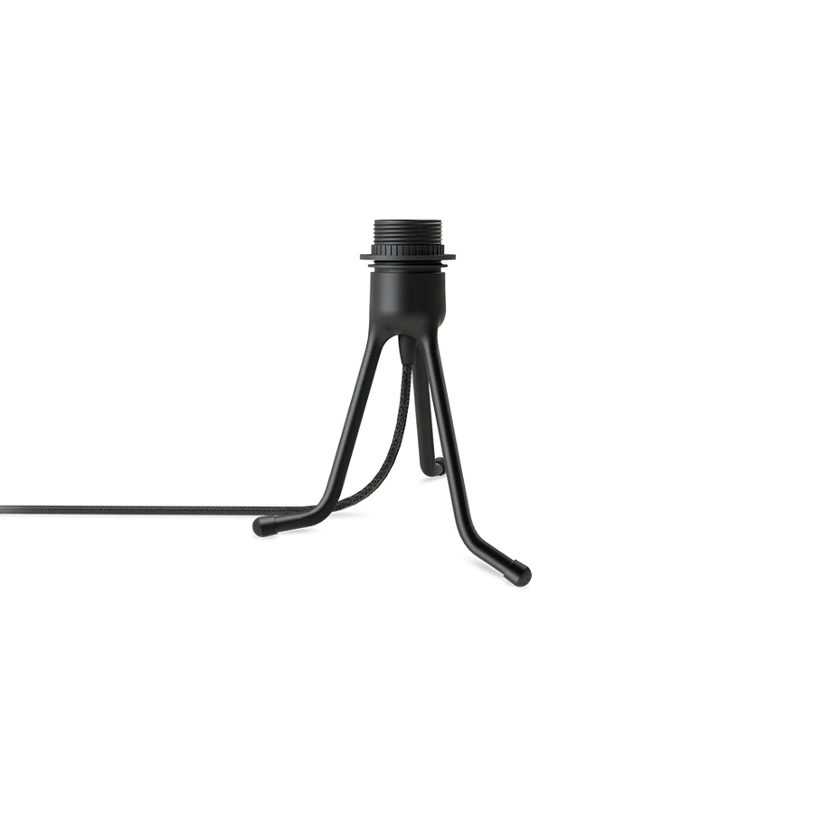 Umage Mini Tripod Table Lamp Base