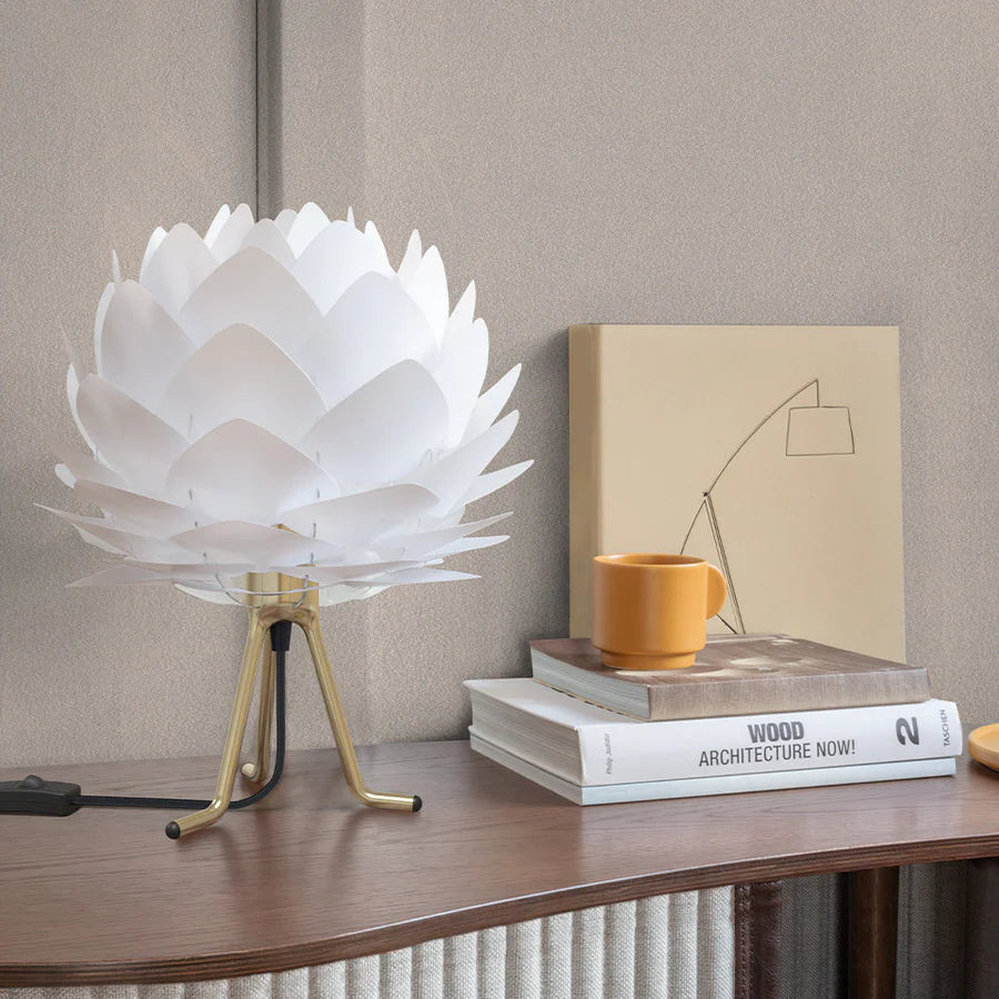 Umage Mini Tripod Table Lamp Base