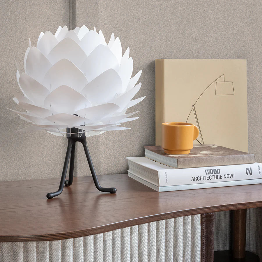 Umage Mini Tripod Table Lamp Base