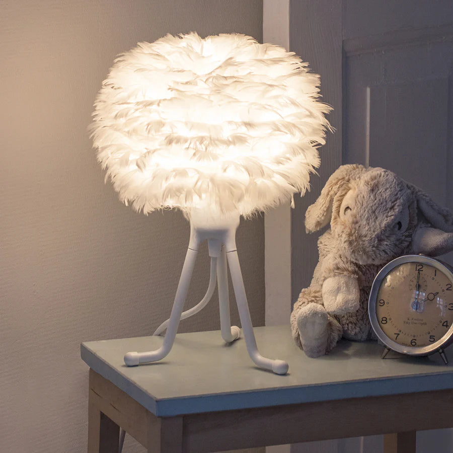 Umage Mini Tripod Table Lamp Base