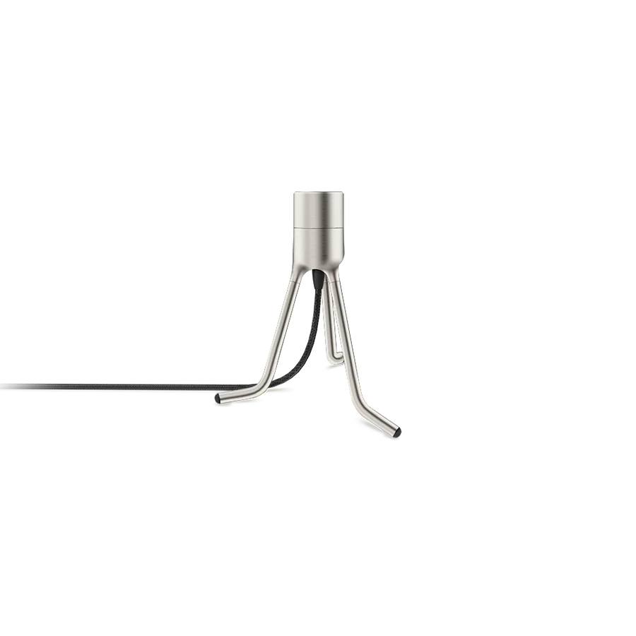 Umage Mini Tripod Table Lamp Base
