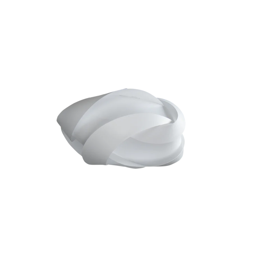 Umage Ribbon Lampshade In White