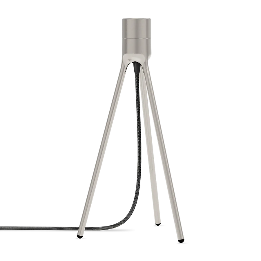 Umage Tripod Table Lamp Base