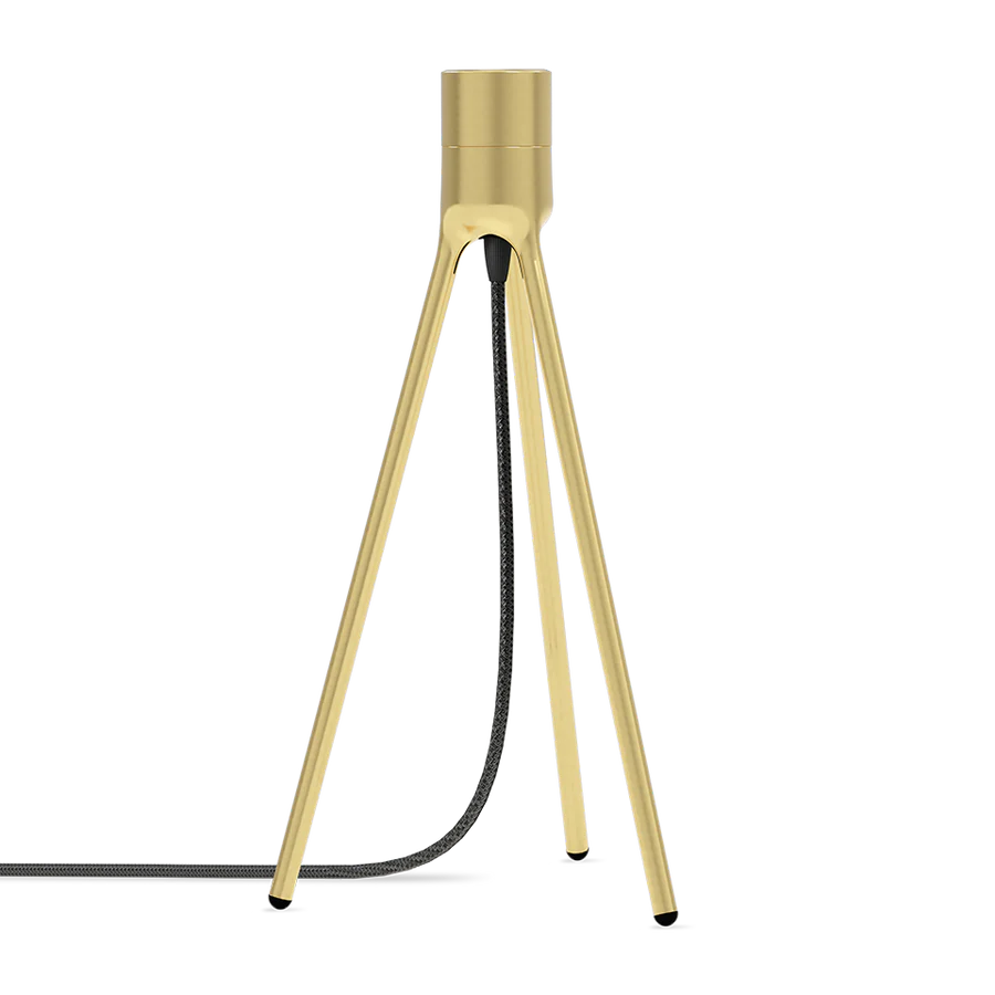Umage Tripod Table Lamp Base
