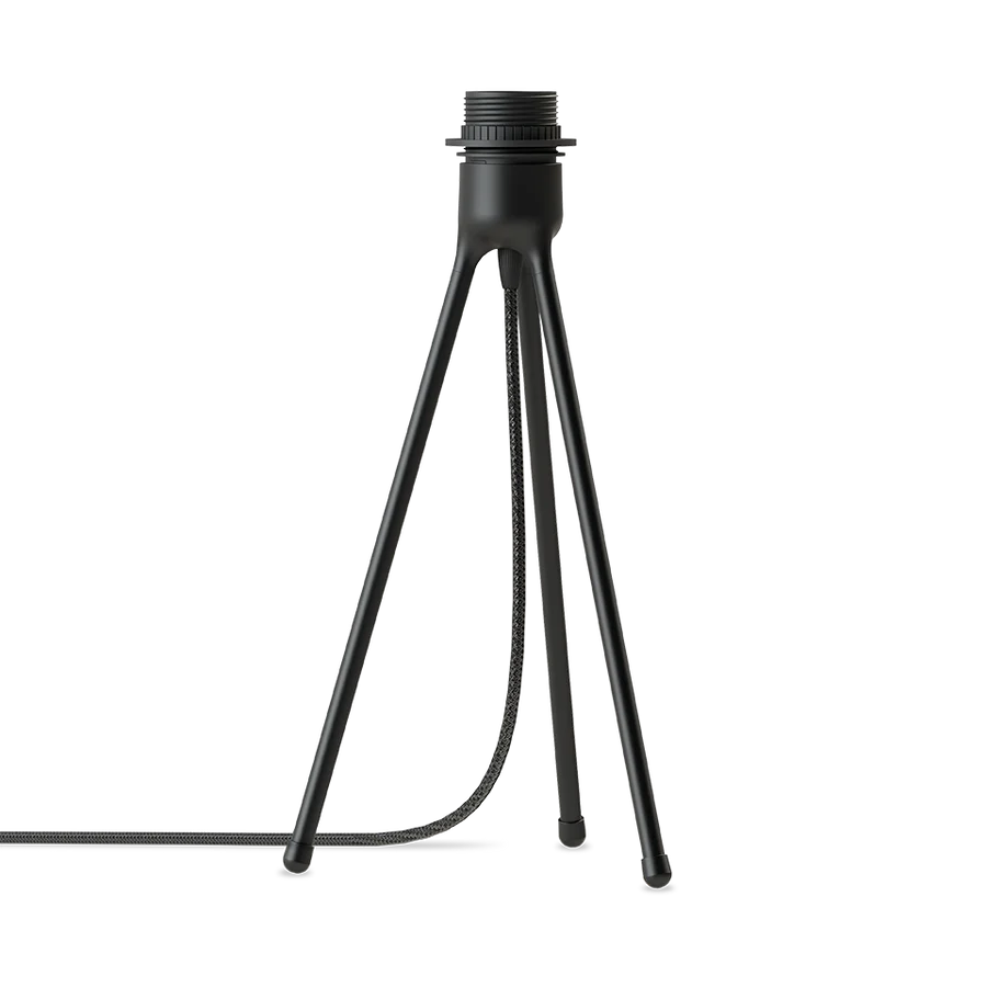 Umage Tripod Table Lamp Base
