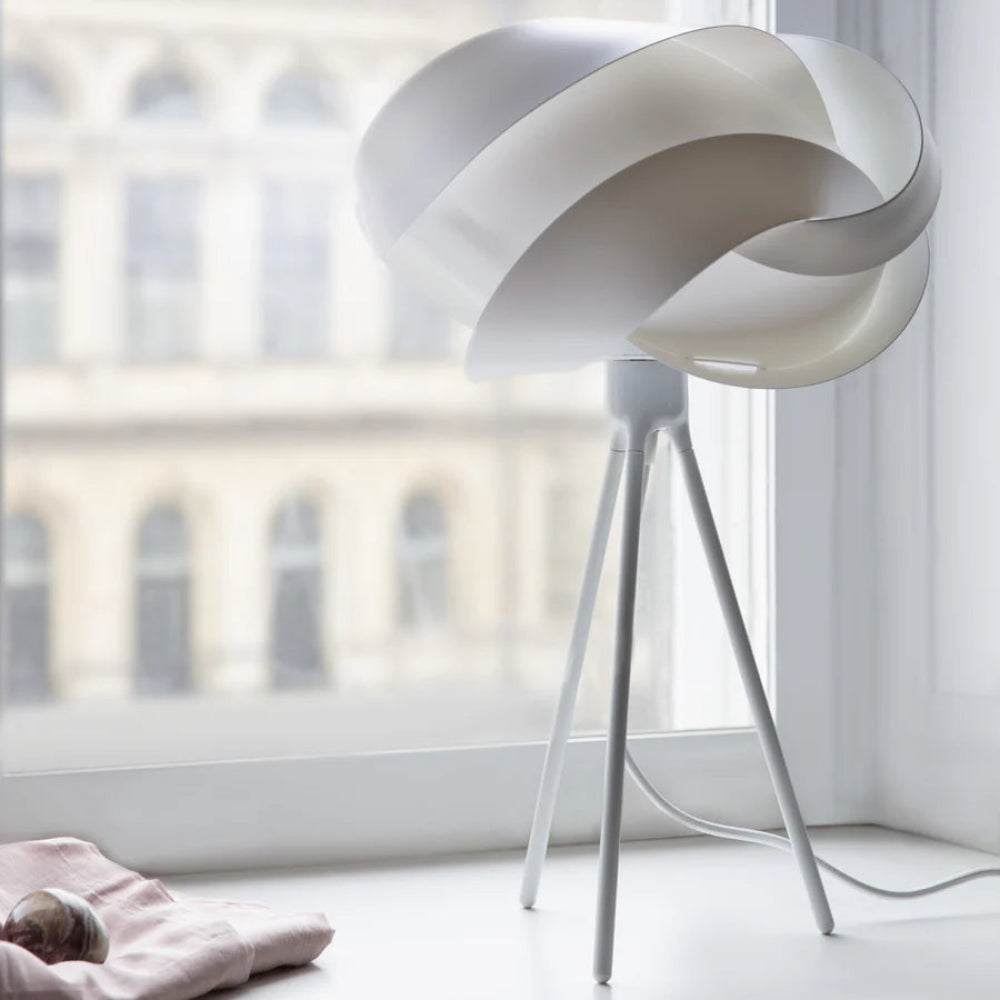 Umage Tripod Table Lamp Base