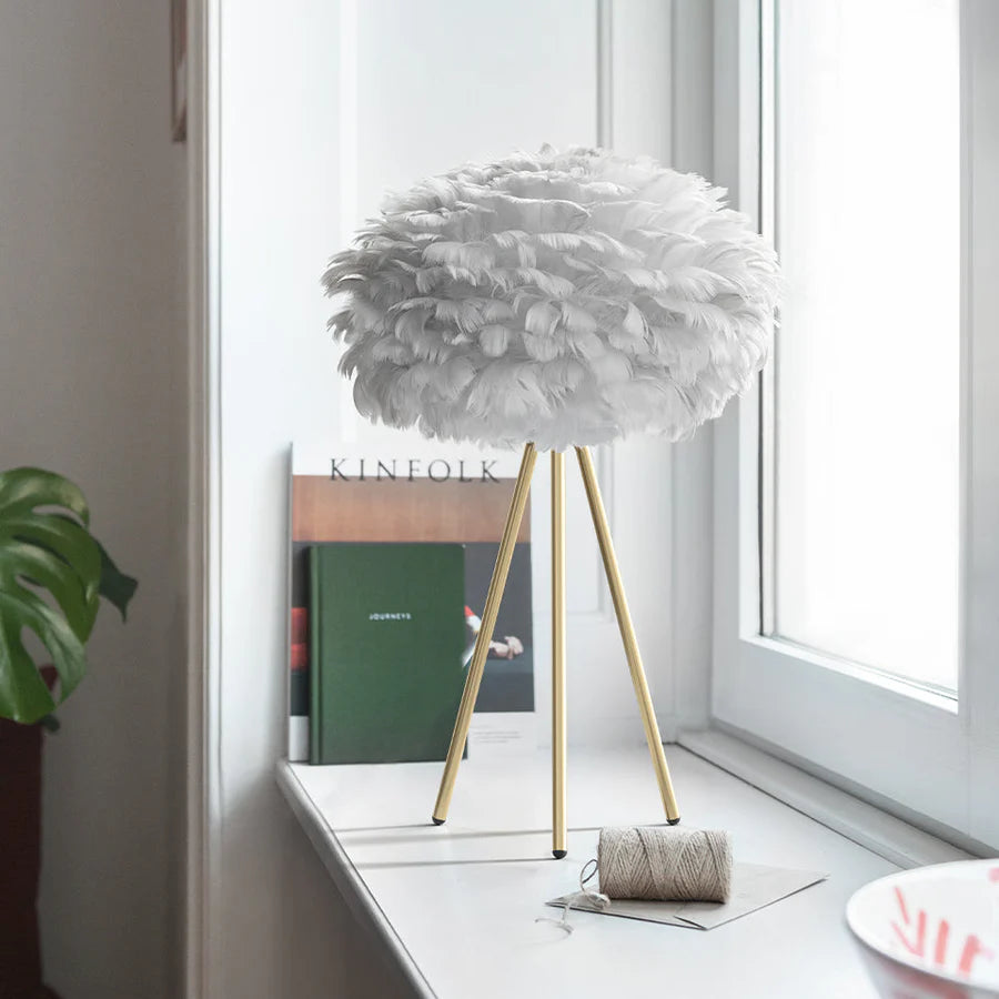 Umage Tripod Table Lamp Base