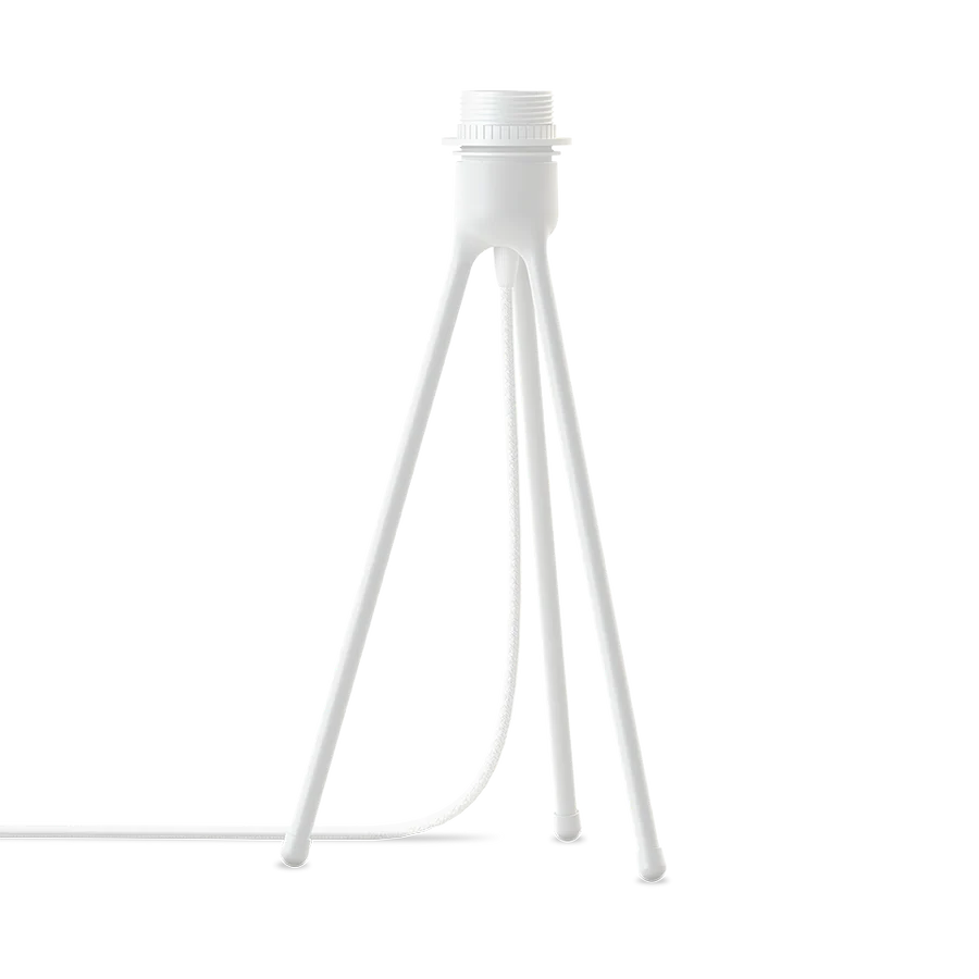 Umage Tripod Table Lamp Base