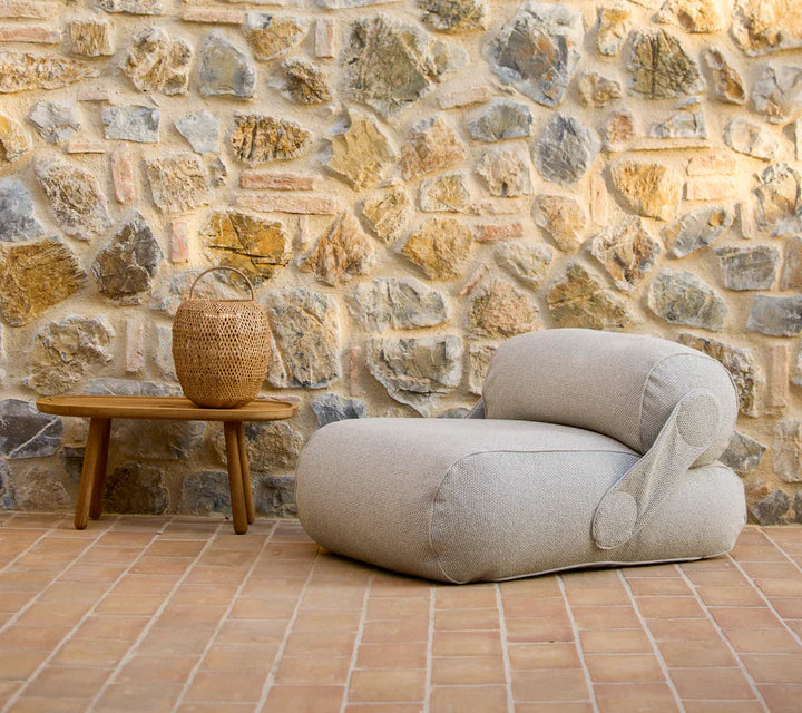 Cane-line Unite Lounge Chair