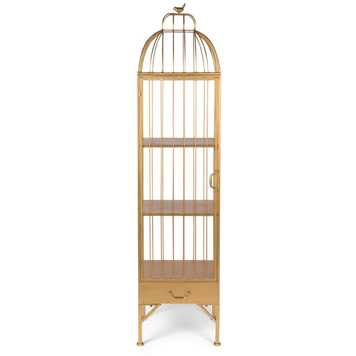 Bold Monkey Unlock Me Cabinet