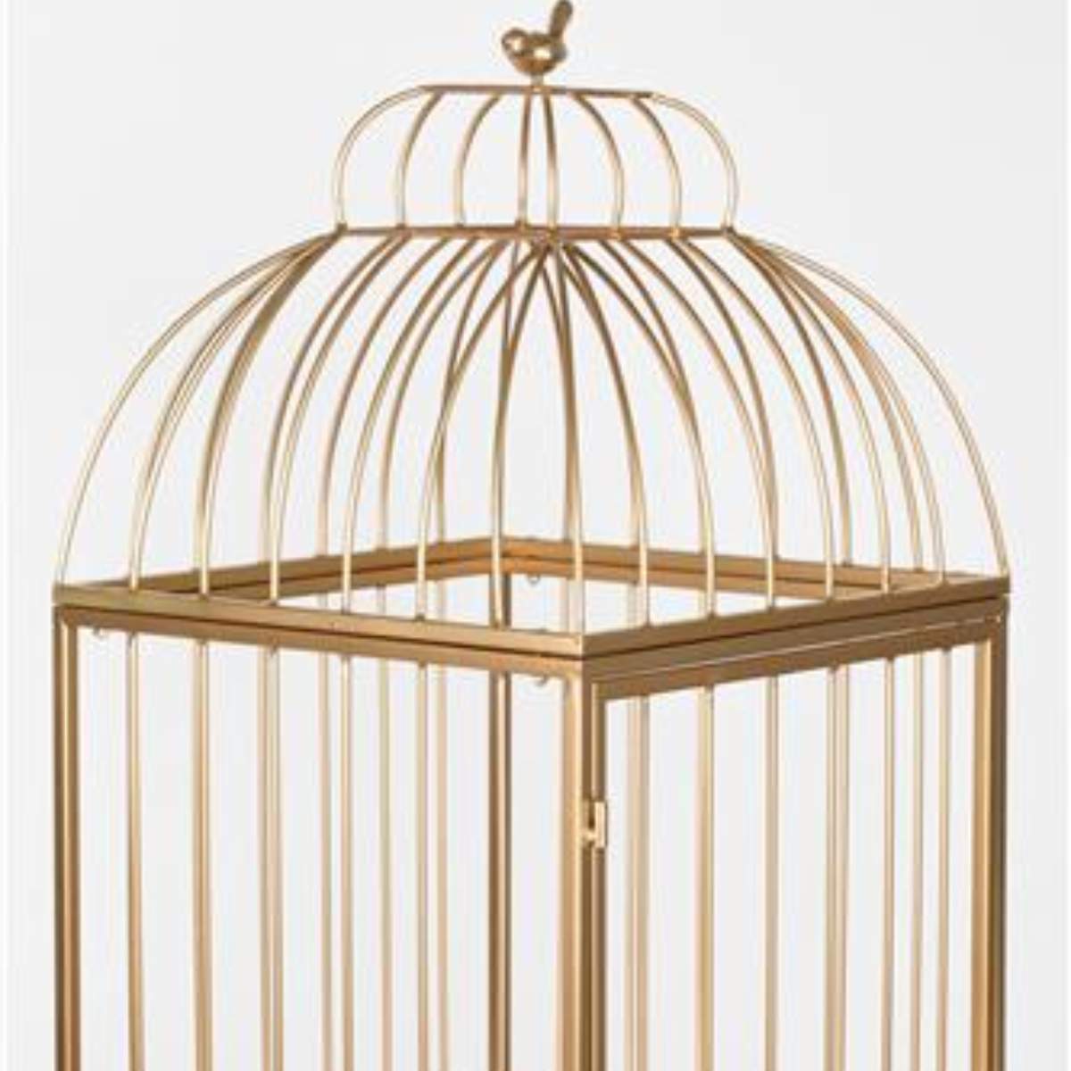 Bold Monkey Unlock Me Cabinet