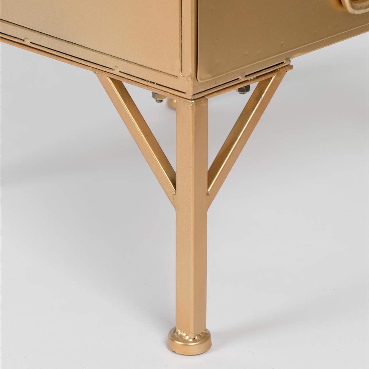 Bold Monkey Unlock Me Cabinet