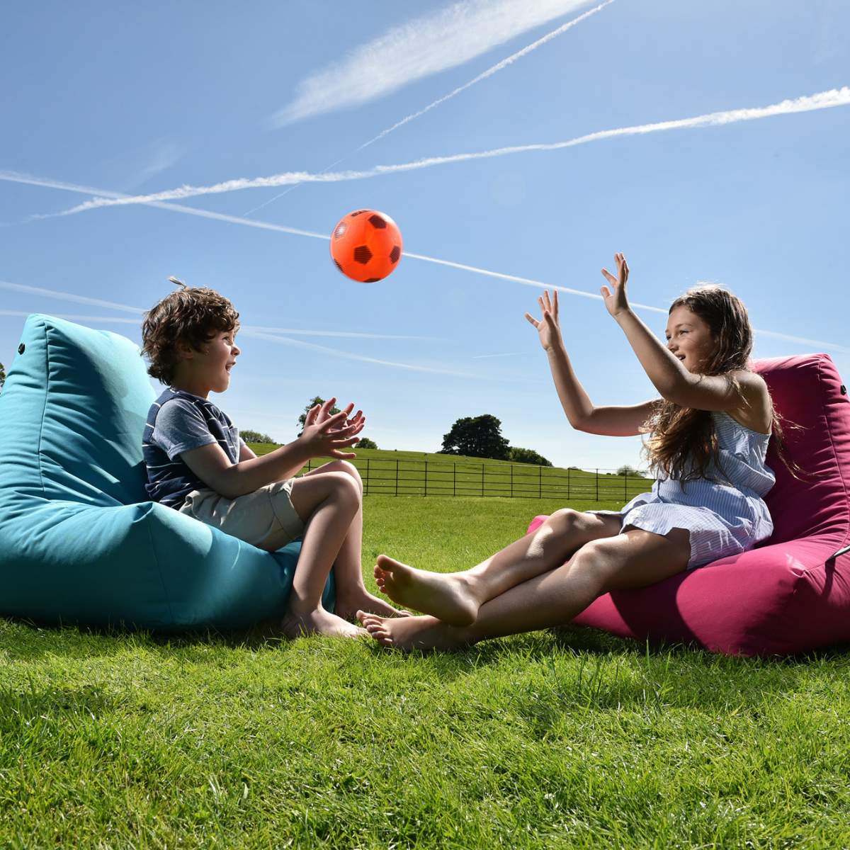 Extreme Lounging Mini B-Bag Outdoor-Beaumonde