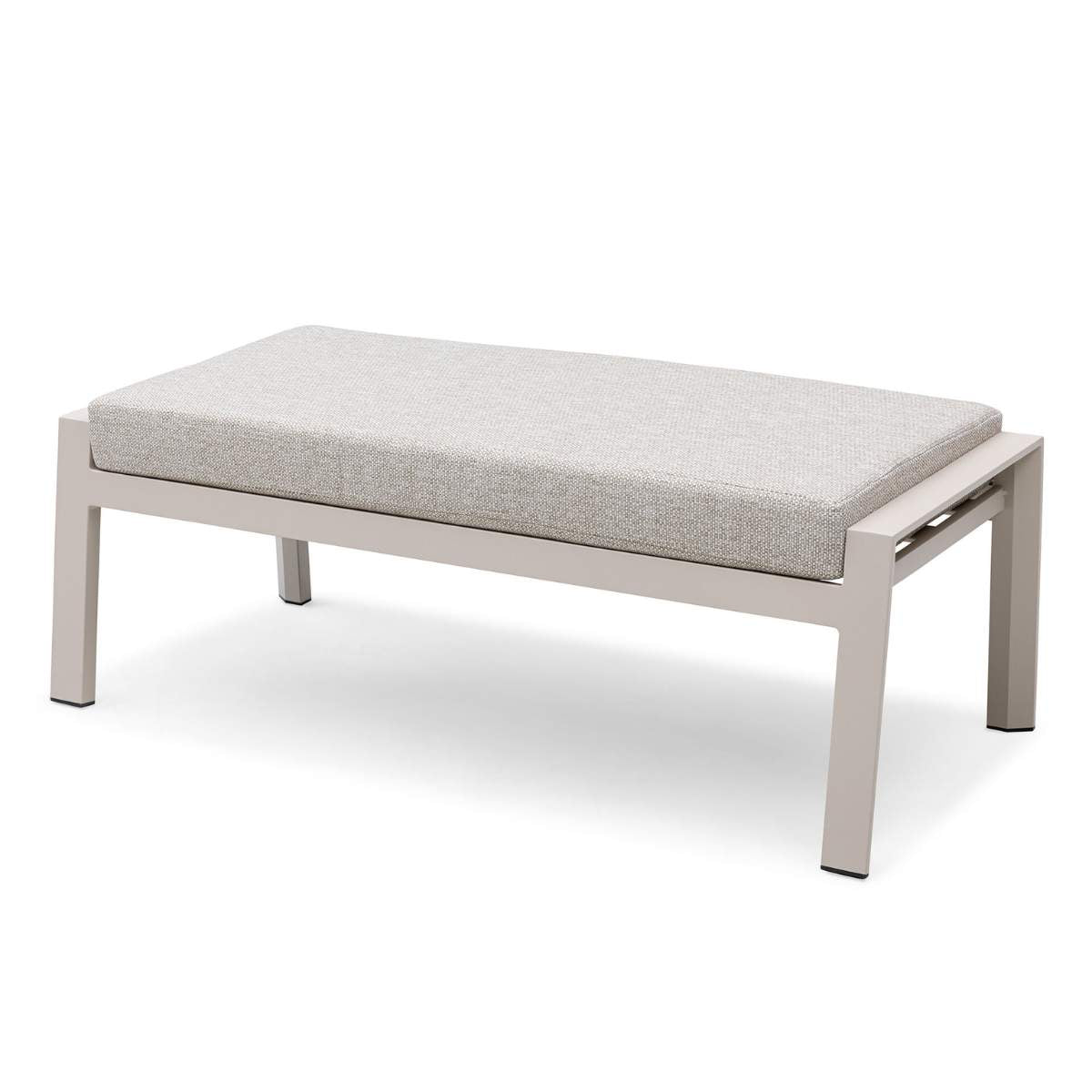 Maze - Valencia Reclining Aluminium Corner Garden Dining Set