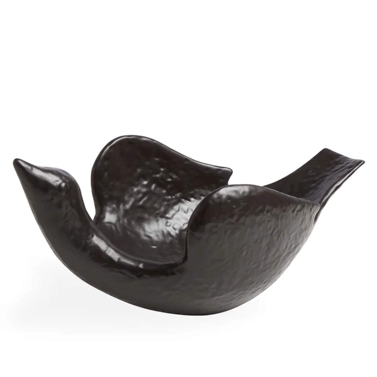 Jonathan Adler Vallauris Flying Bird Bowl