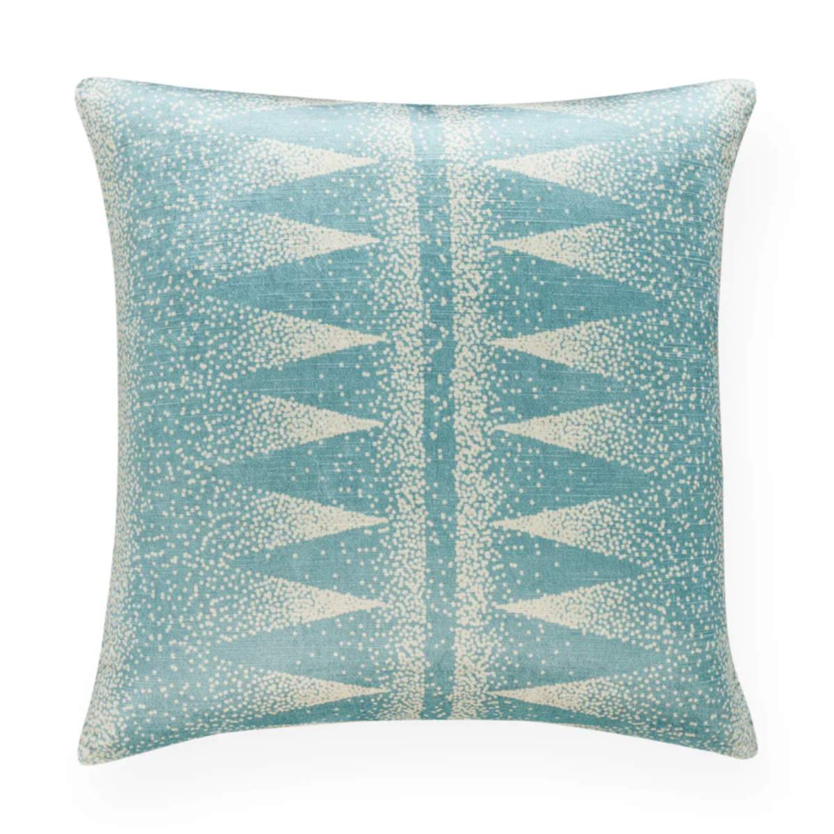 Jonathan Adler Vapor Triangles Cushion