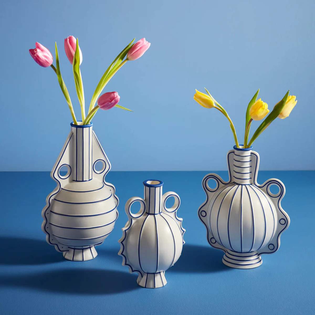 Jonathan Adler Venezia Medium Vase
