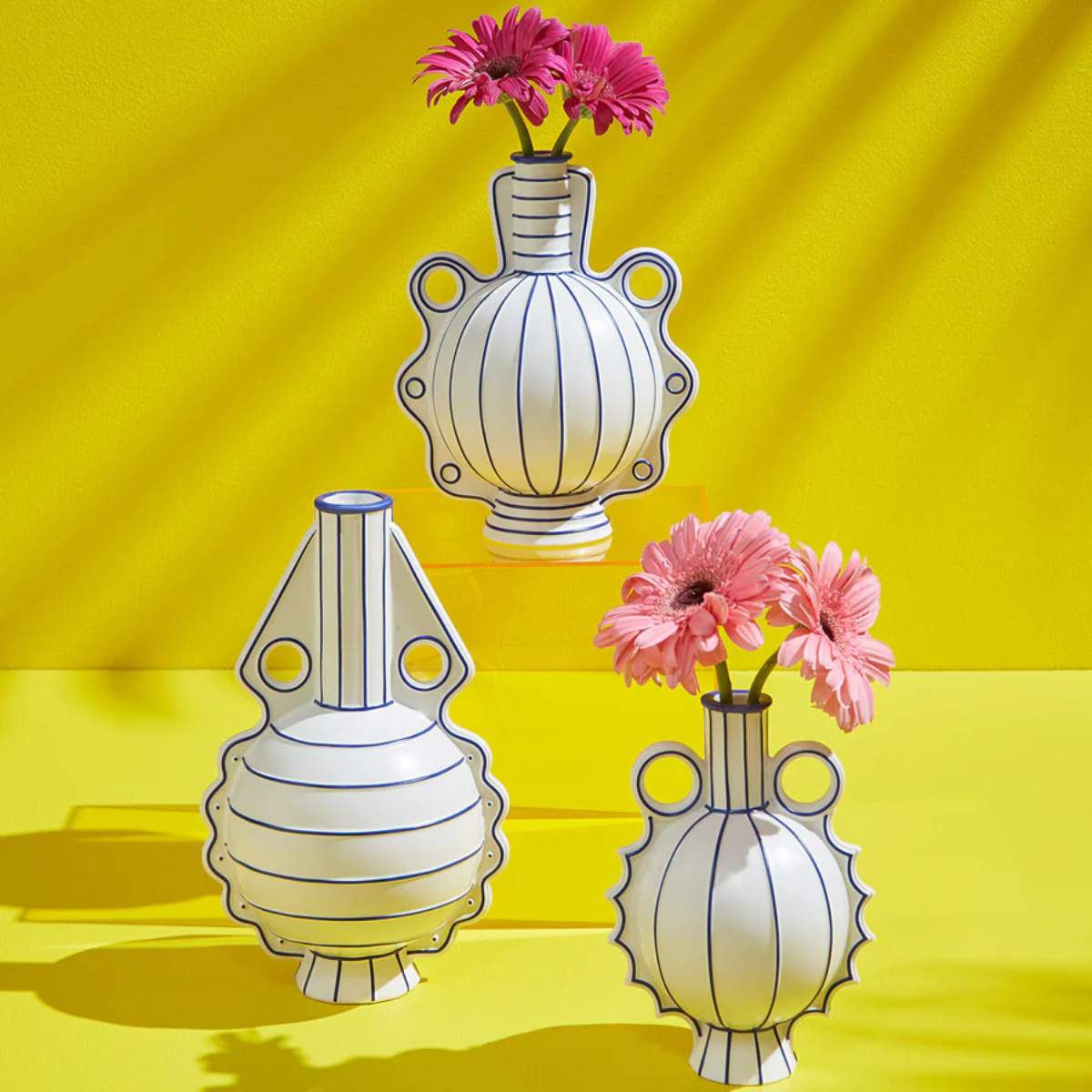 Jonathan Adler Venezia Medium Vase
