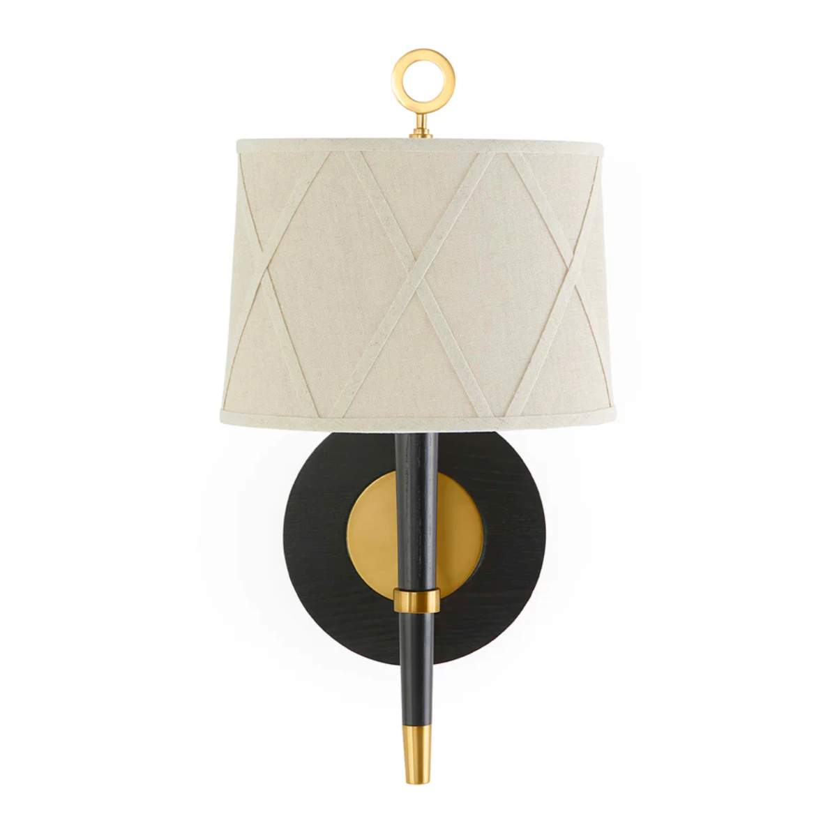 Jonathan Adler Ventana Sconce