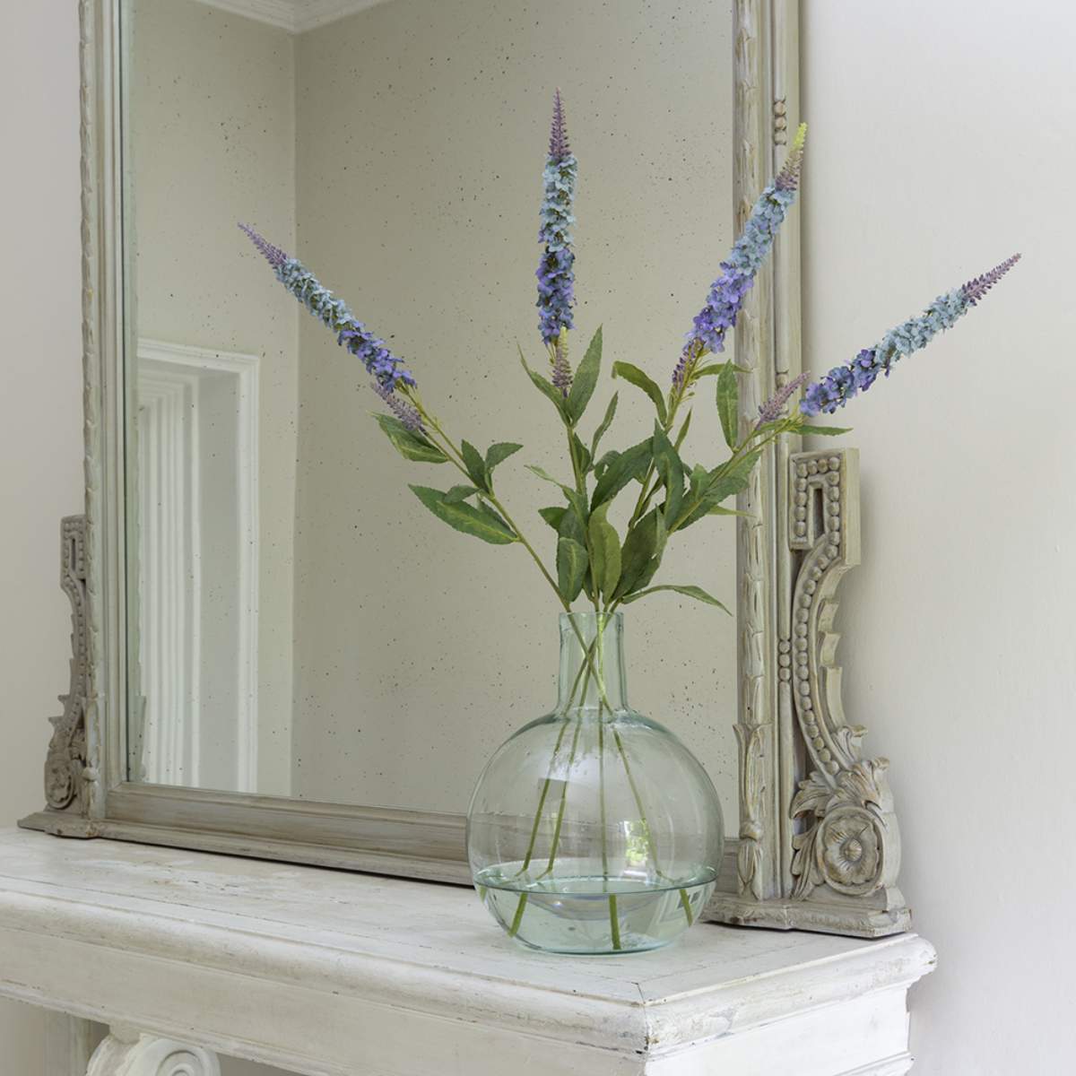 Grand Illusions Veronica Spray Blue
