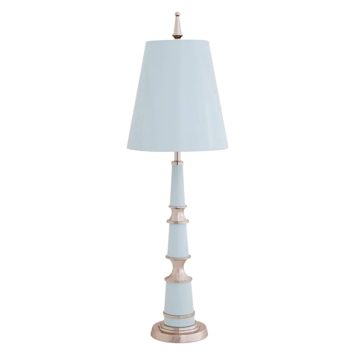 Jonathan Adler Versailles Buffet Lamp
