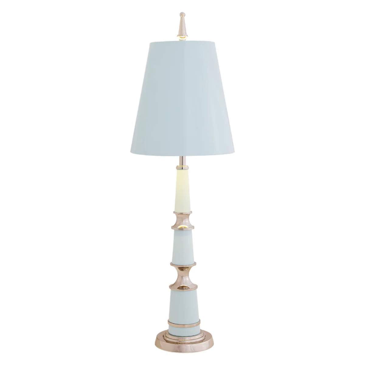 Jonathan Adler Versailles Buffet Lamp