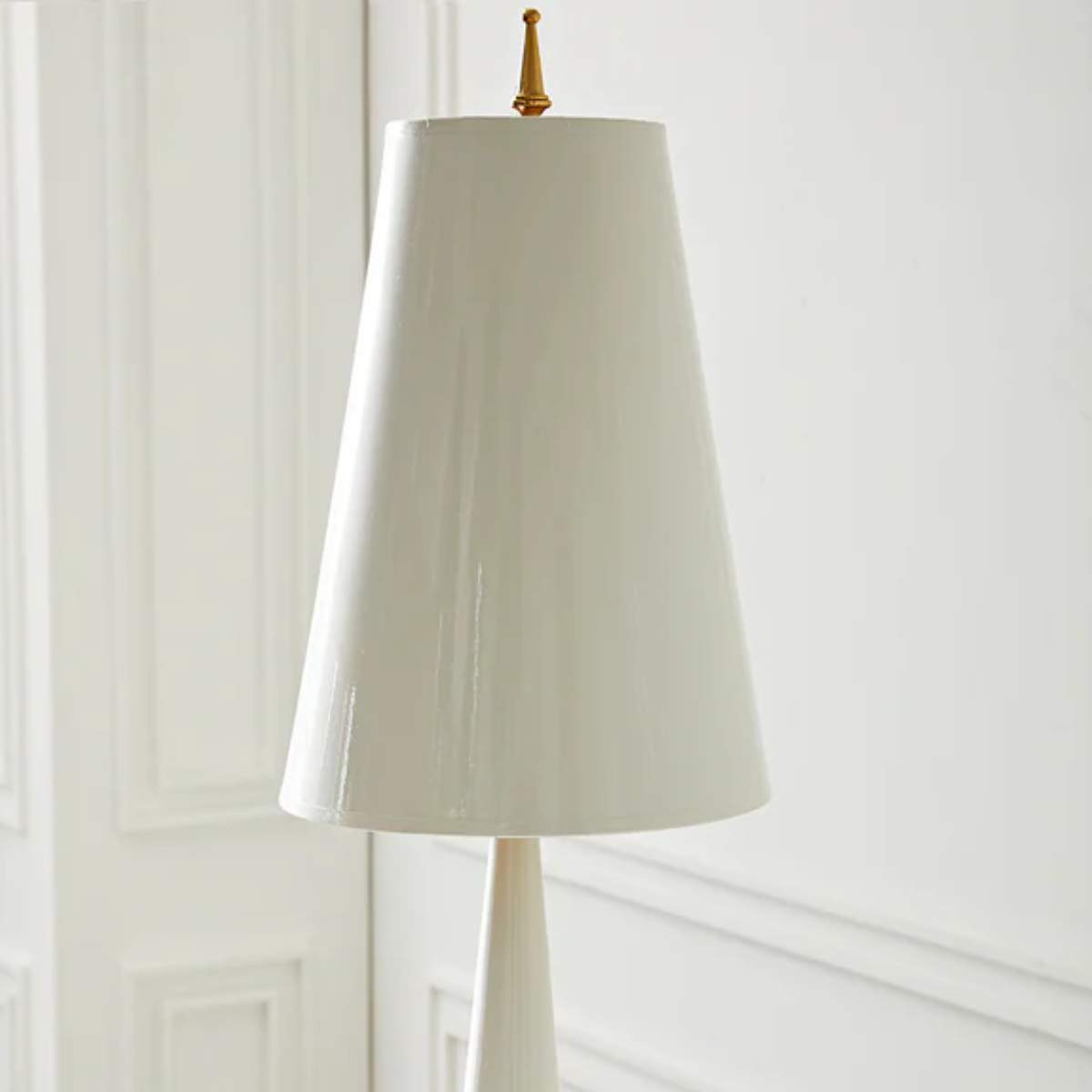 Jonathan Adler Versailles Buffet Lamp