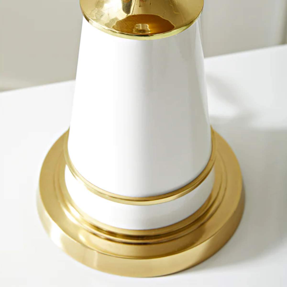 Jonathan Adler Versailles Buffet Lamp