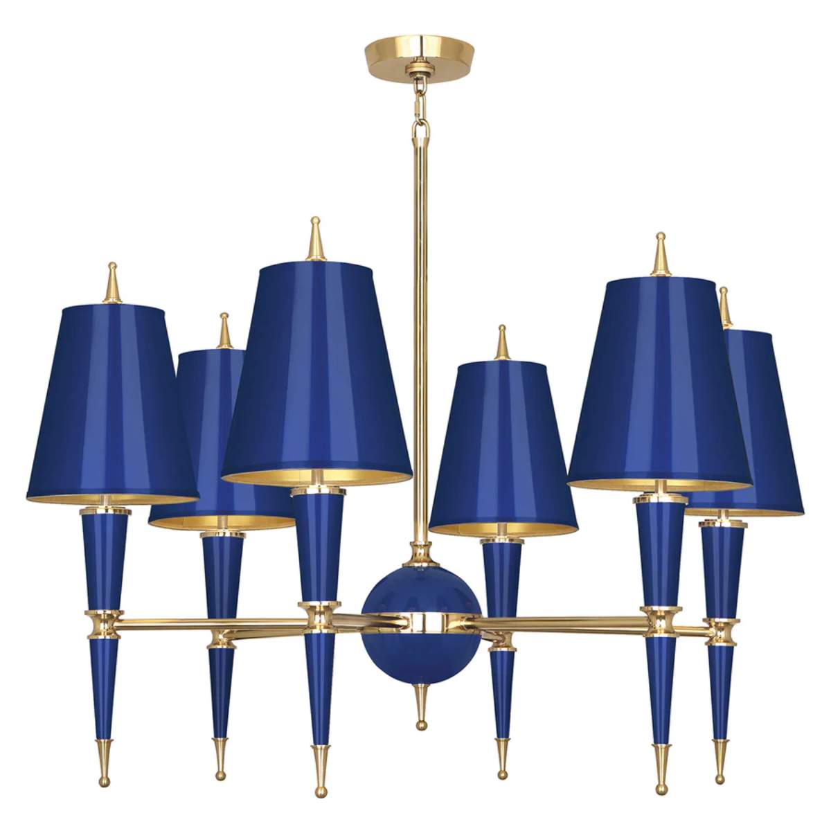 Jonathan Adler Versailles Chandelier