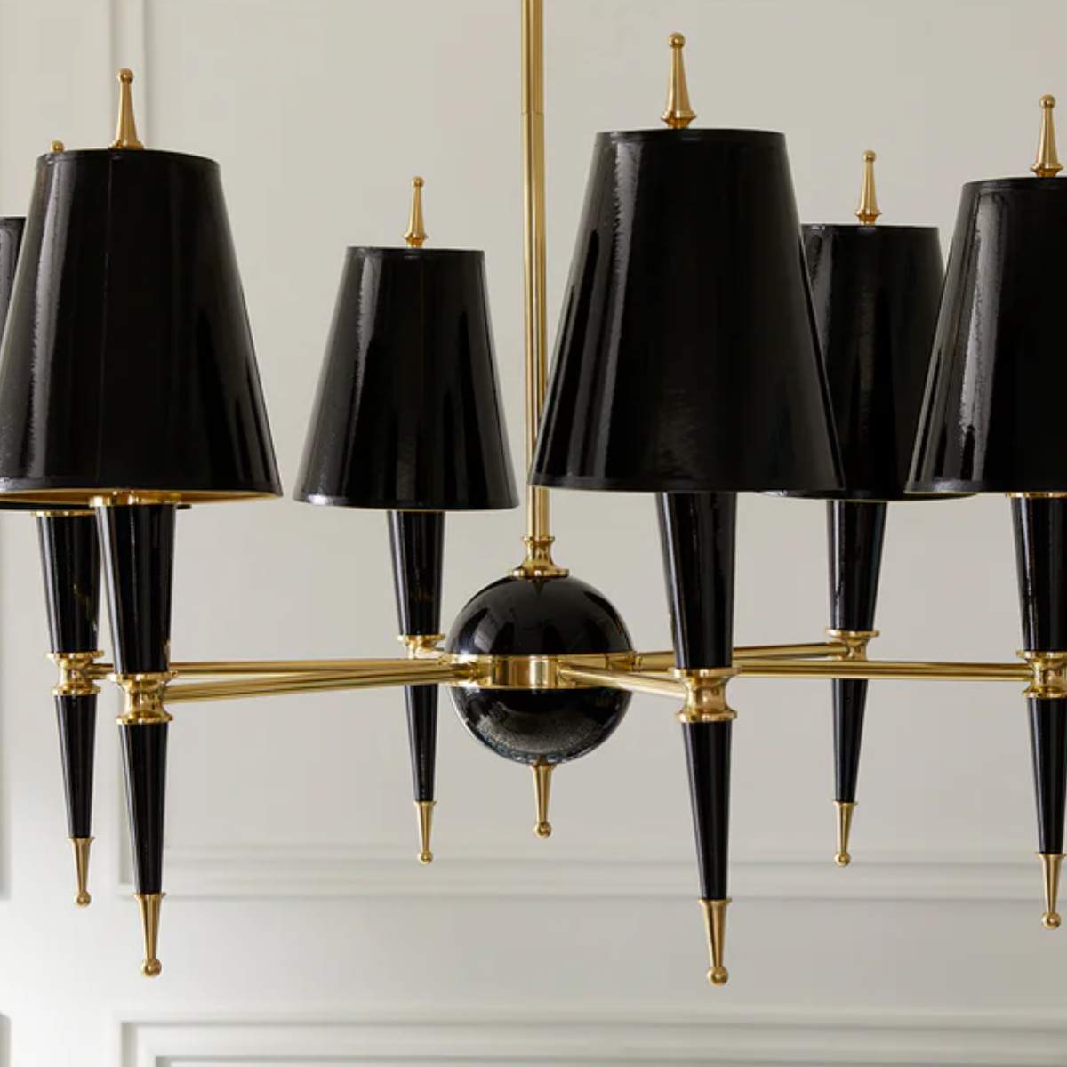 Jonathan Adler Versailles Chandelier