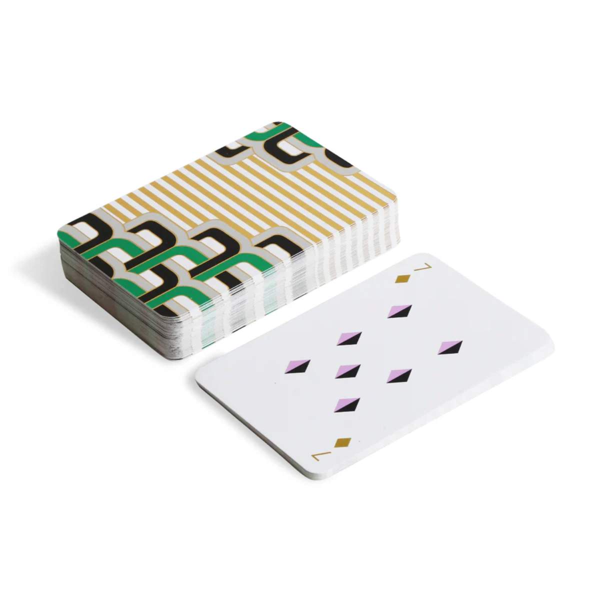 Jonathan Adler Versailles Playing Card Set