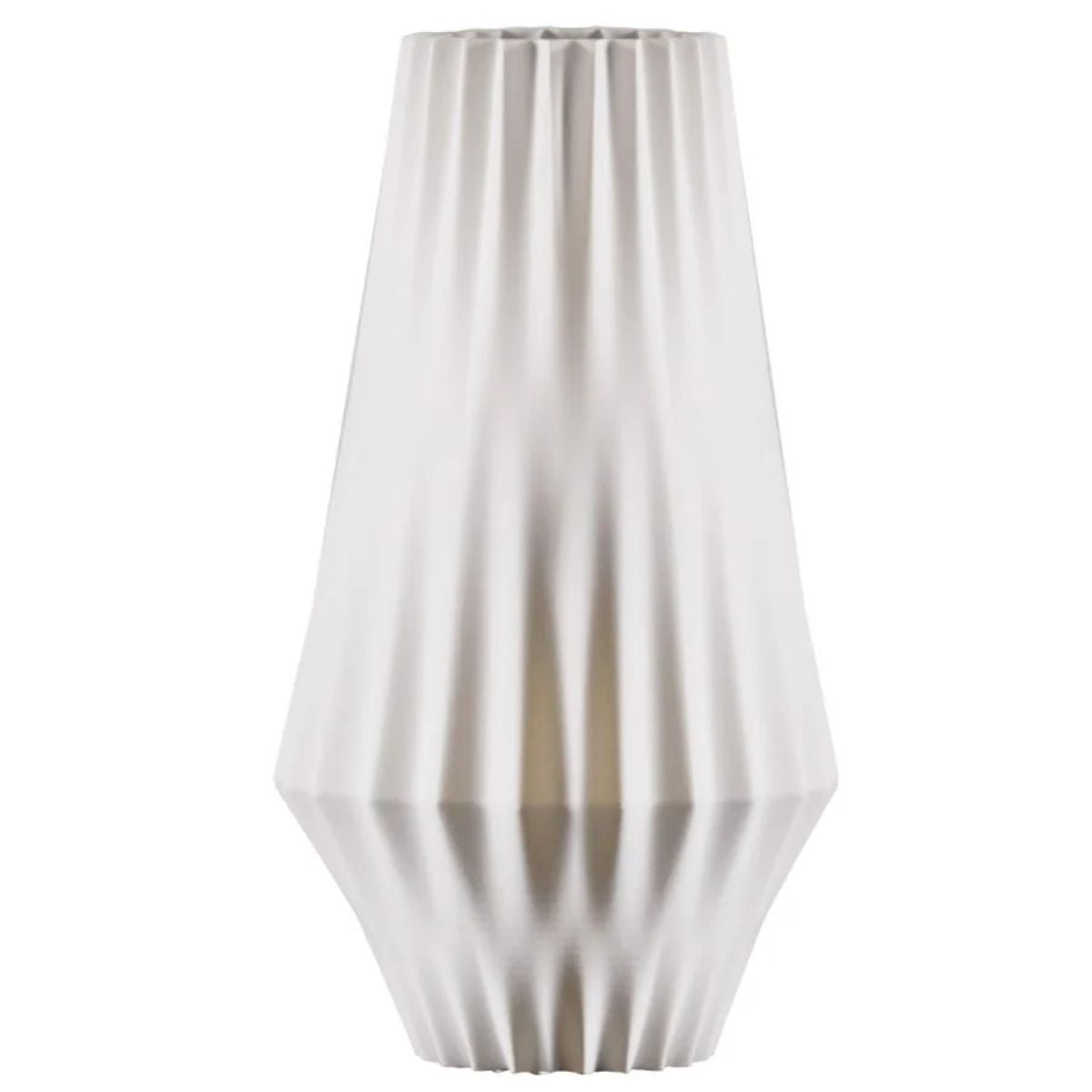 Villari Vertigo Large Vase