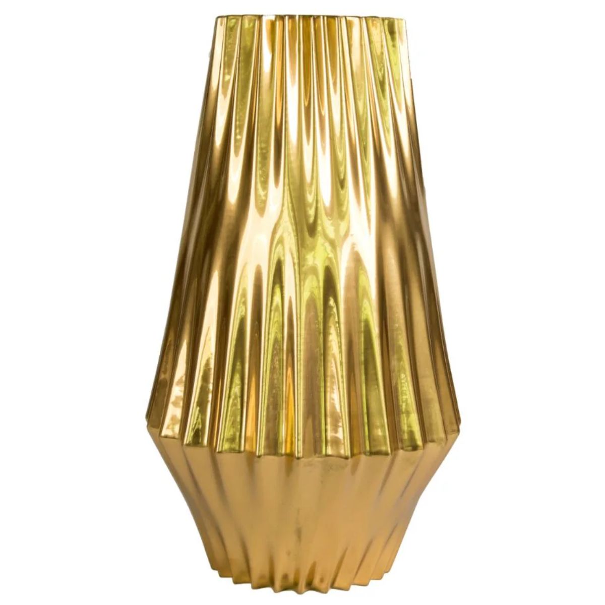 Villari Vertigo Large Vase