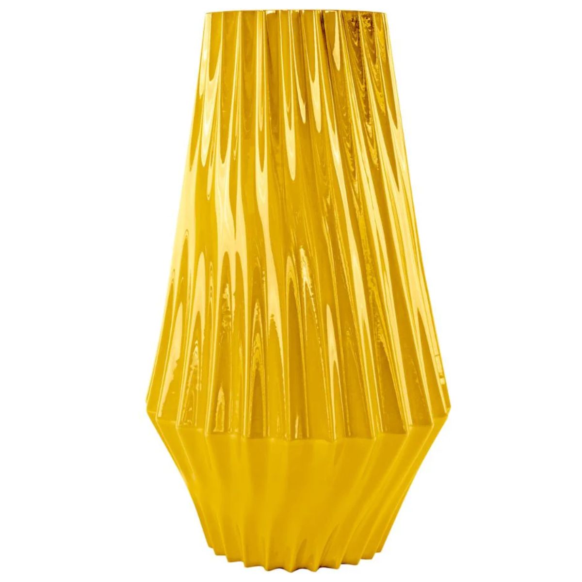 Villari Vertigo Large Vase