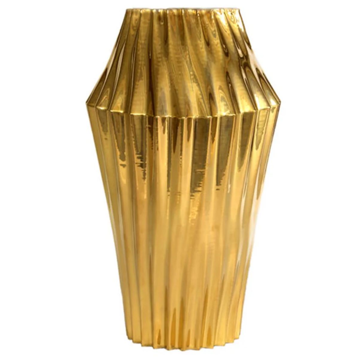 Villari Vertigo Medium Vase