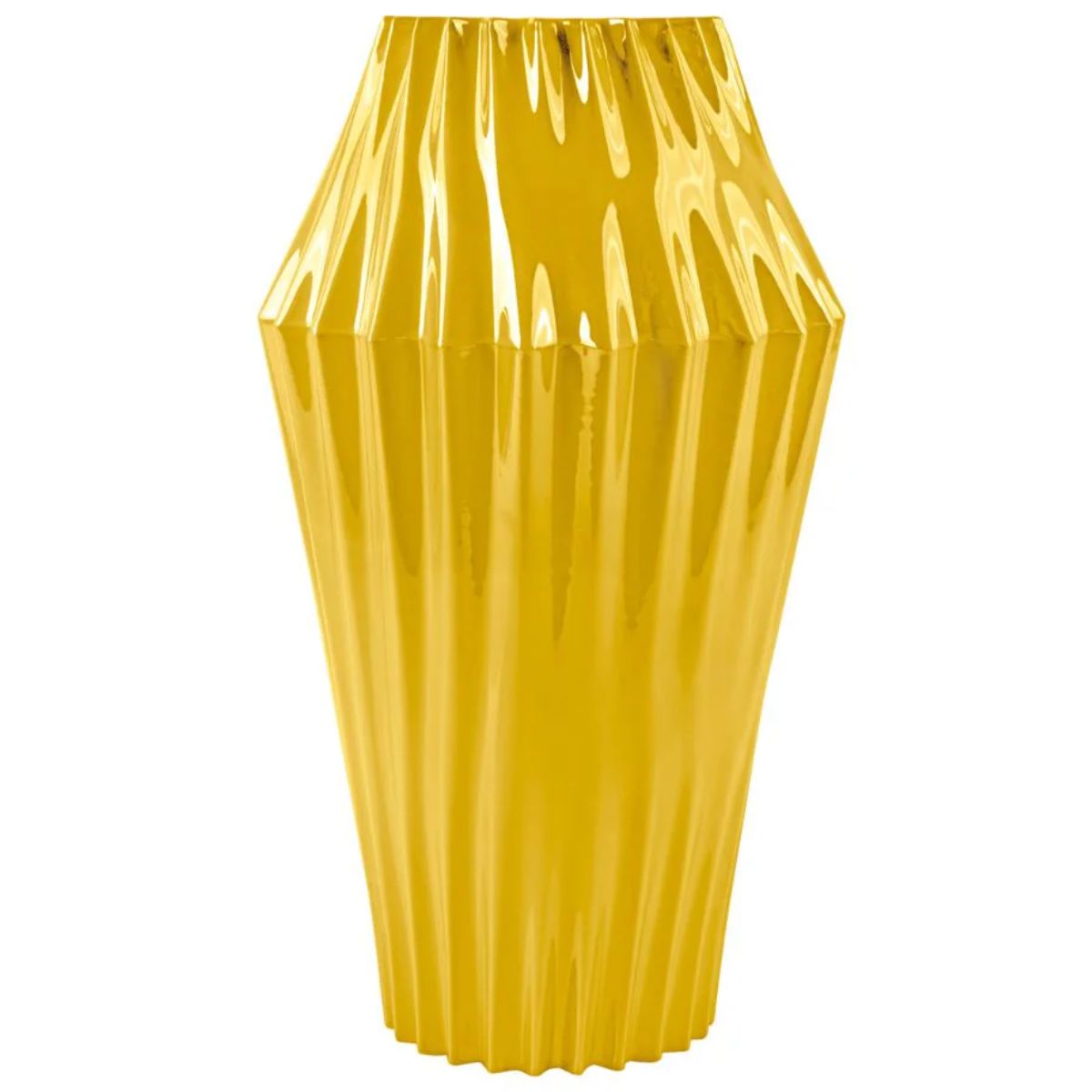 Villari Vertigo Medium Vase