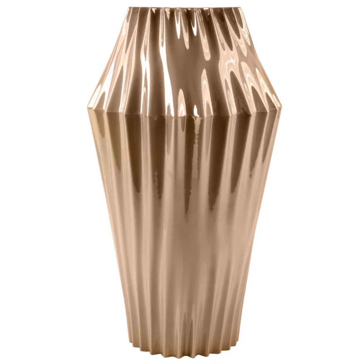 Villari Vertigo Medium Vase