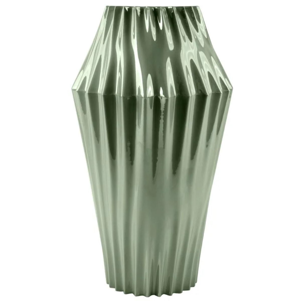 Villari Vertigo Medium Vase