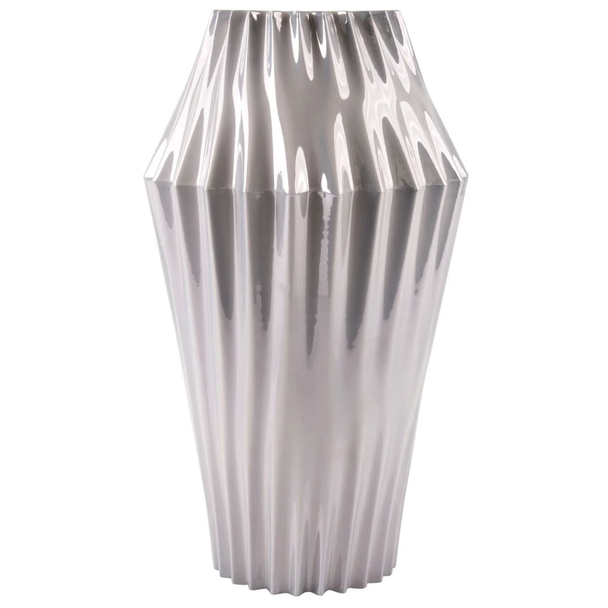 Villari Vertigo Medium Vase