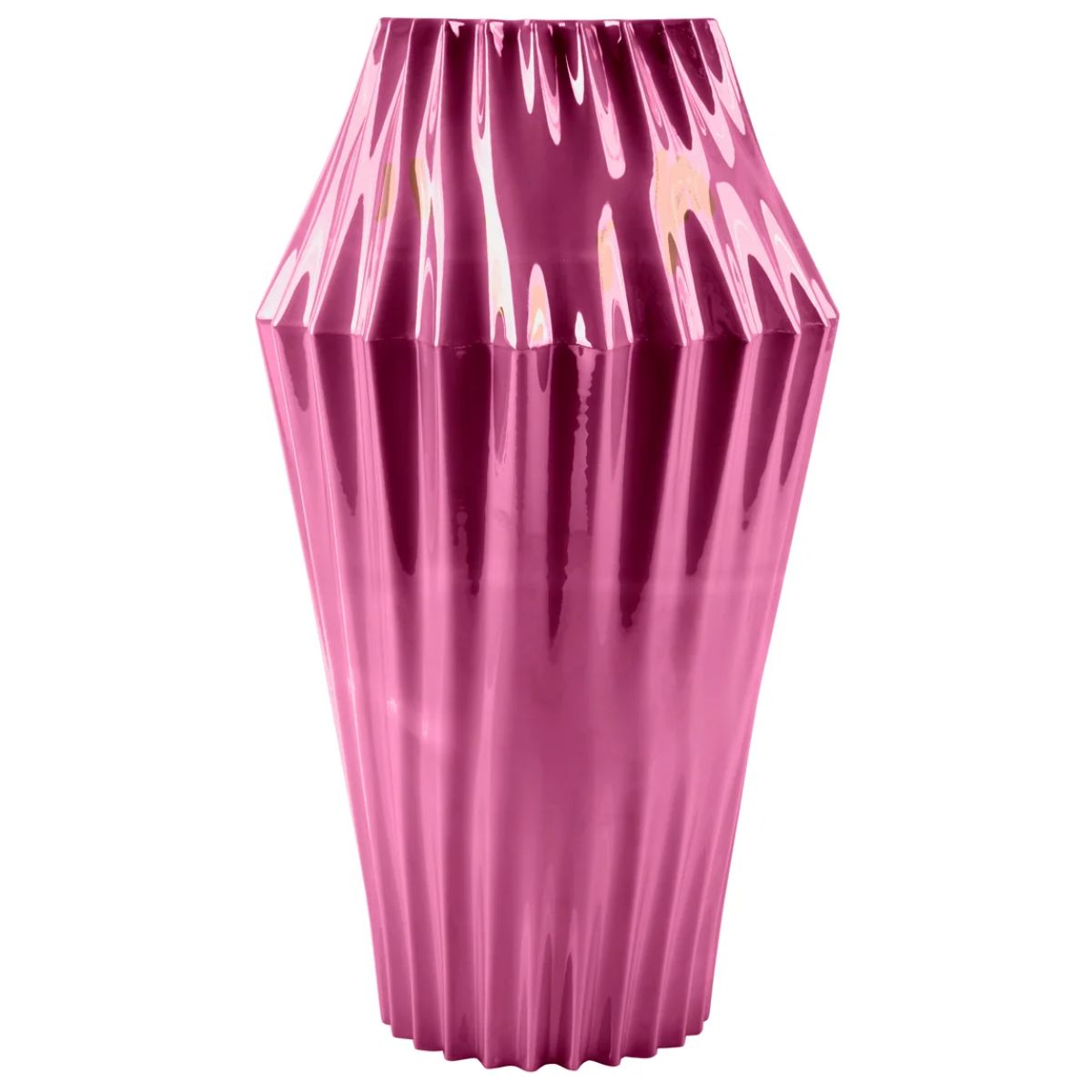 Villari Vertigo Medium Vase