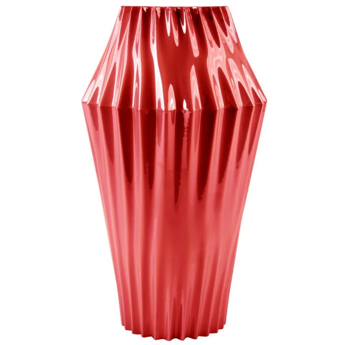 Villari Vertigo Medium Vase