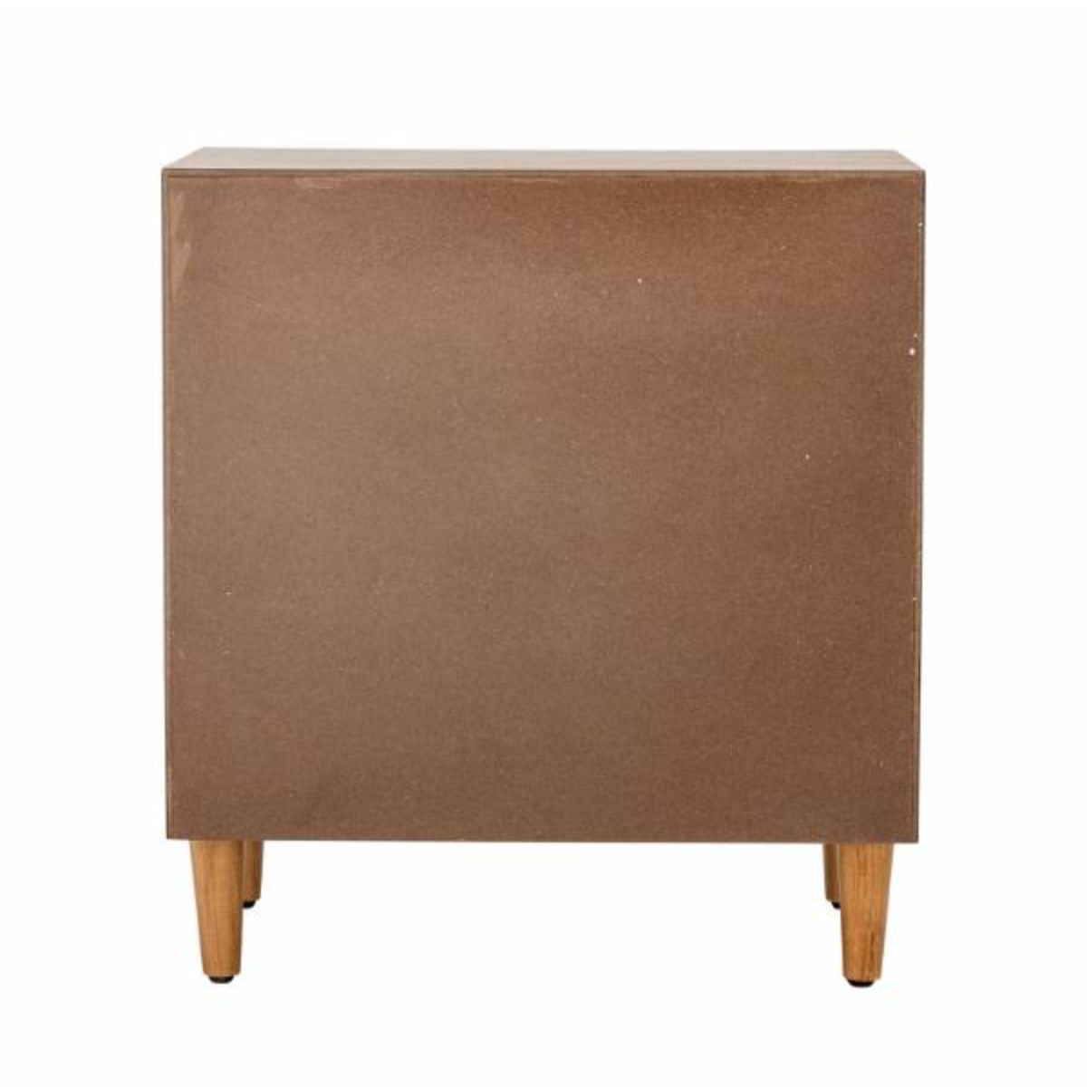 Bloomingville Vester Drawers - Brown
