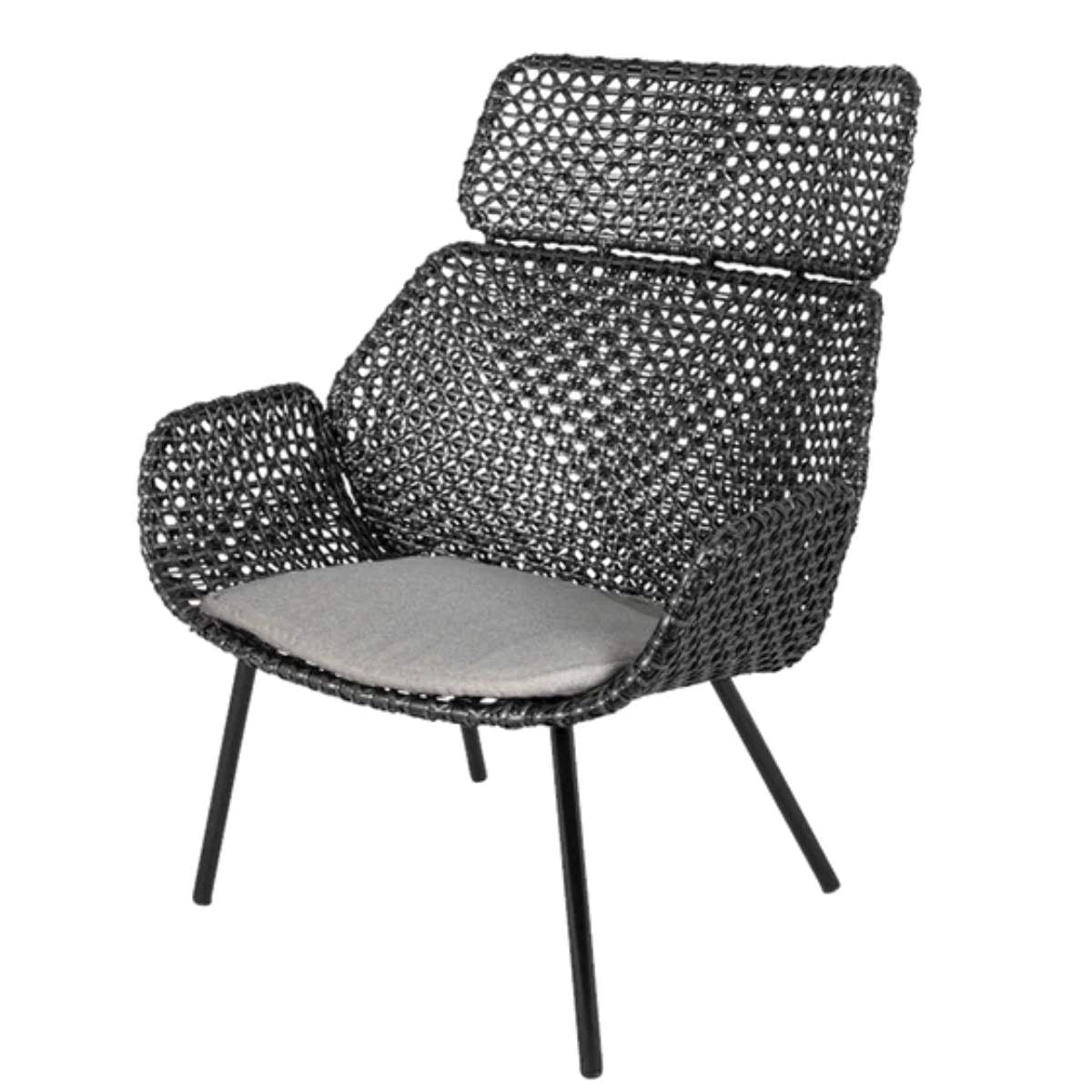 Cane-line Cushion, Vibe Highback Chair