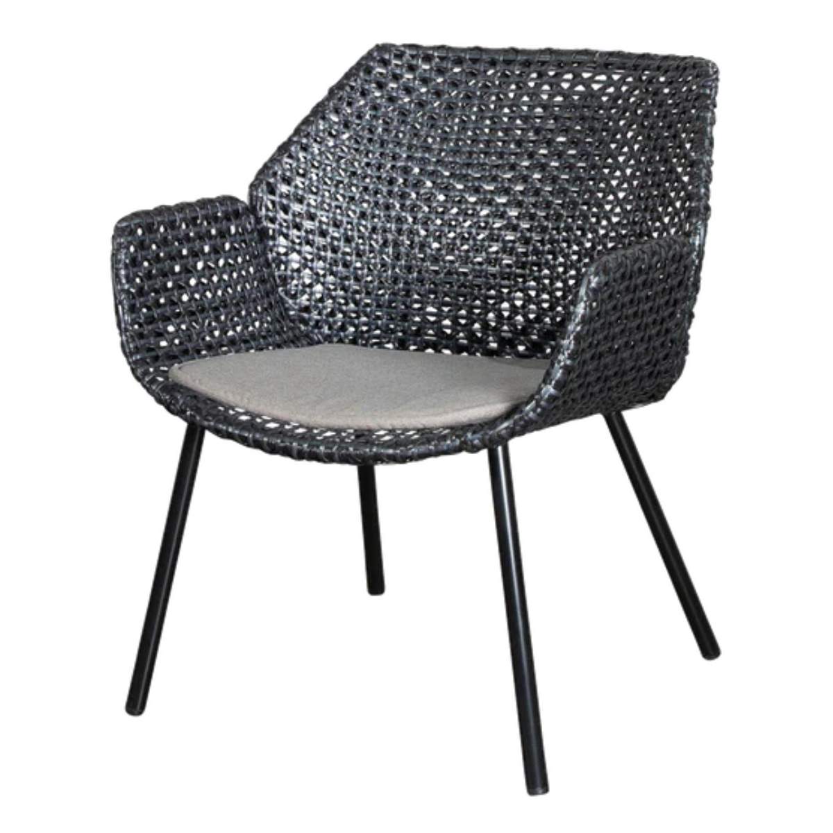 Cane-line Cushion, Vibe Lounge Chair